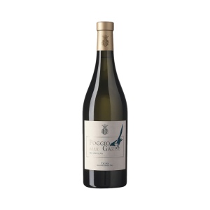 ORNELLAIA POGGIO VIN ALB ALLE GAZZE IGT 750ML