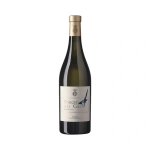 ORNELLAIA POGGIO VIN ALB ALLE GAZZE IGT 750ML