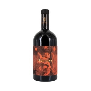 POPPONE VIN ROSU IGT TREVENEZIE 750ML