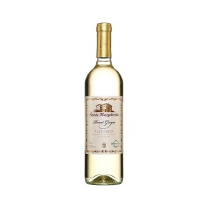 SANTA MARGHERITA VIN ALB SEC PINOT GRIGIO 750ML