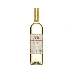 SANTA MARGHERITA VIN ALB SEC PINOT GRIGIO 750ML