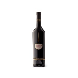 TERRE DE LA CUSTODIA VIN ROSU MONTEFALCO DOC ROSSO RISERVA RUBIUM 750ML