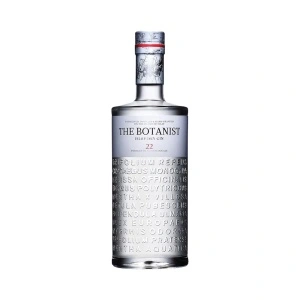 THE BOTANIST SINGLE MALT ISLAY DRY GIN 0.7L