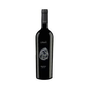 URMA VIN ROSU SEC PRIMITIVO PUGLIA IGT 750ML