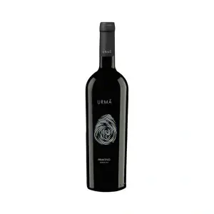 URMA VIN ROSU SEC PRIMITIVO PUGLIA IGT 750ML