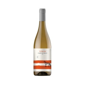 VILLA RAIANO VIN ALB CAMPANIA GRECO IGP VIRGO 750ML