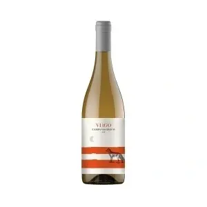 VILLA RAIANO VIN ALB CAMPANIA GRECO IGP VIRGO 750ML
