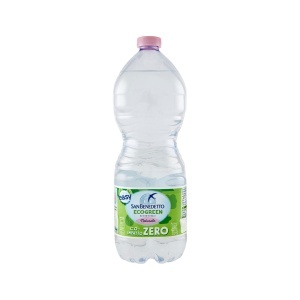 APA SAN BENEDETTO PLATA PET 0.500L