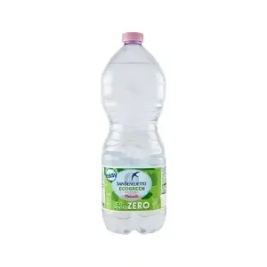 APA SAN BENEDETTO PLATA PET 0.500L