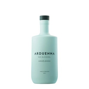 ARDUENNA GIN FARA ALCOOL 0.5L
