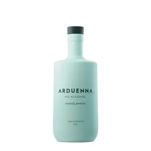 ARDUENNA GIN FARA ALCOOL 0.5L