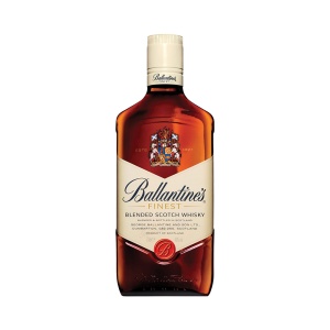 BALLANTINE'S WHISKY FINEST 0.7L