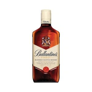 BALLANTINE'S WHISKY FINEST 0.7L