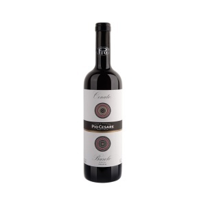 BAROLO VIN ROSU SEC ORNATO PIO CESARE DOCG 750ML