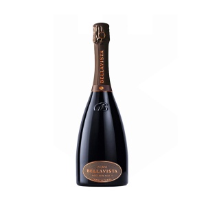 BELLAVISTA VIN SPUMANT ALB SEC FRANCIACORTA DOCG ALMA ASSEMBLAGGIO BRUT 1500ML