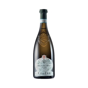 CA DEI FRATI VIN ALB SEC BROLETTINO LUGANA DOC 750ML
