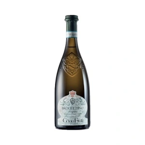 CA DEI FRATI VIN ALB SEC BROLETTINO LUGANA DOC 750ML