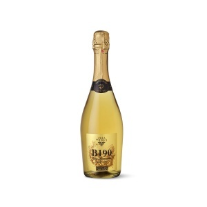 CANTINA DEL TABURNO VIN SPUMANT VILLA DEI GRECI B190 EXTRA DRY 750 ML