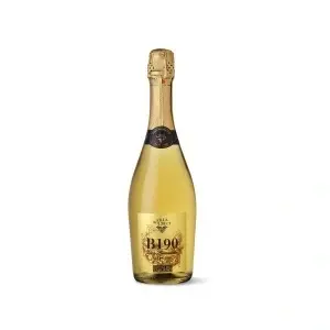 CANTINA DEL TABURNO VIN SPUMANT VILLA DEI GRECI B190 EXTRA DRY 750 ML