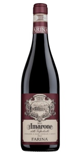 CANTINA FARINA AMARONE VALPOLICELLA CLASSICO "FAMIGLIA 2021 FARINA" 750ML