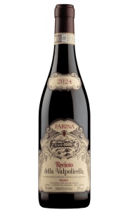 CANTINA FARINA RECIOTO DELLA VALPOLICELLA CLASICCO 750ML