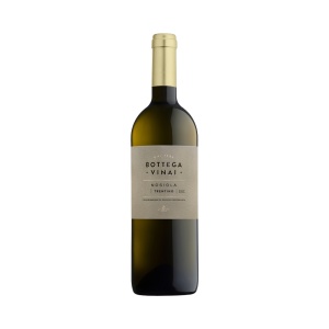 CAVIT VIN ALB SEC BOTTEGA VINAI NOSIOLA DOC 750ML
