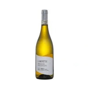COLLI DI CASTELFRANCI VIN ALB GROTTE GRECO DI TUFO DOCG 750ML