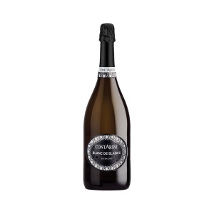 CONTARINI VIN SPUMANT ALB BLANCS DE BLANC 1500ML
