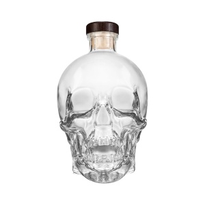 CRYSTAL HEAD VODKA 0.7L