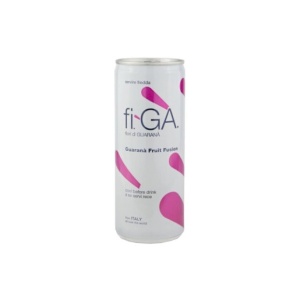 FI.GA FIORI DI GUARANA 250ML