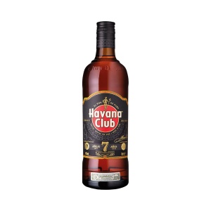 HAVANA CLUB ROM ANEJO 7 ANI 1L