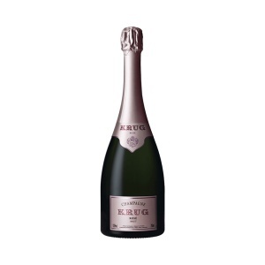KRUG SAMPANIE CUVEE ROSE 750ML