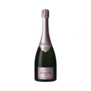 KRUG SAMPANIE CUVEE ROSE 750ML