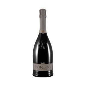 LA MONTINA VIN SPUMANT FRANCIACORTA BRUT 750ML
