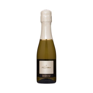 LE CONTESSE PROSECCO FRIZZANTE DOC TREVISO 200ML