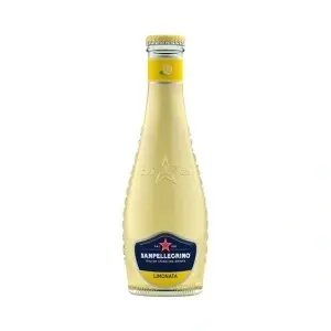 LIMONATA (RACORITOARE LAMAIE ) 200 ML SAN PELLEGRINO