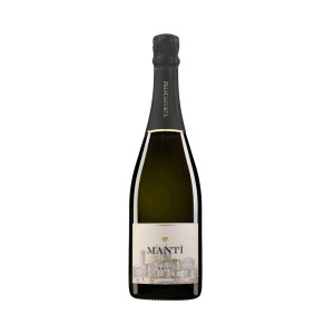 MANTI' VIN SPUMANT FRANCIACORTA BRUT DOCG 750ML