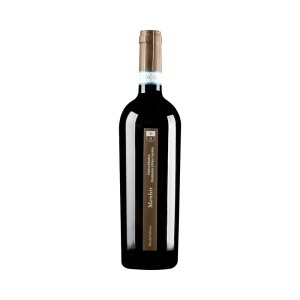 MENHIR SALENTO VIN ROSU PRIMITIVO DI MANDURIA DOC 750ML