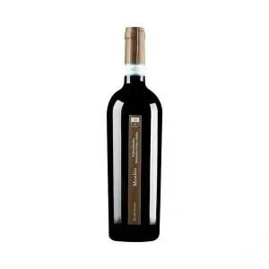 MENHIR SALENTO VIN ROSU PRIMITIVO DI MANDURIA DOC 750ML