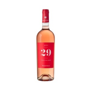 MENHIR SALENTO VIN ROSU QUOTA 29 PRIMITIV ROSATO SALENTO IGT 750ML
