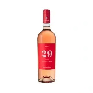 MENHIR SALENTO VIN ROSU QUOTA 29 PRIMITIV ROSATO SALENTO IGT 750ML