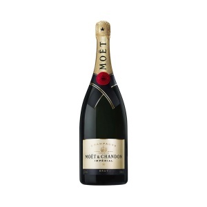 MOET SAMPANIE IMPERIAL MAGNUM 1500ML
