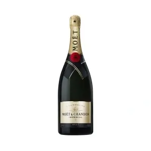 MOET SAMPANIE IMPERIAL MAGNUM 1500ML