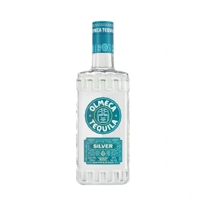 OLMECA TEQUILA SILVER 0.7L