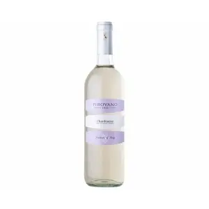 PIROVANO VIN ALB SEC CHARDONNAY IGT 750ML
