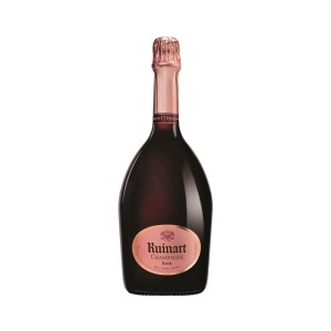 RUINART SAMPANIE ROSE 750ML