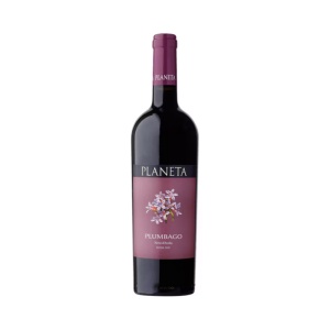 SICILIA DOC VIN ROSU SEC PLUMBAGO NERO D’AVOLA 750ML