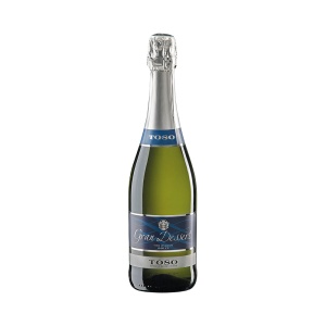 SPUMANT DULCE TOSO 750 ML