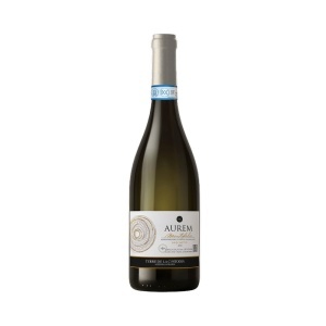 TERRE DE LA CUSTODIA VIN ALB MONTEFALCO GRECHETTO AUREM 750ML