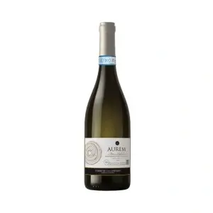 TERRE DE LA CUSTODIA VIN ALB MONTEFALCO GRECHETTO AUREM 750ML